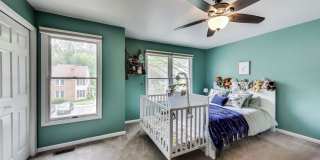 COMINGS SOON - Beautifully Updated Winchester-Built Townhome Backing to Serene Parkland. Gallery 18