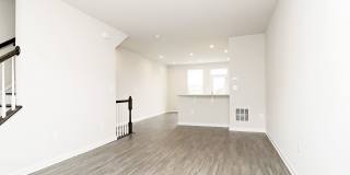 Dog-Friendly Townhome Near NGIC/DIA/NGA, CHO Airport, & Hollymead Town Center Dog-Friendly Townhome Near NGIC/DIA/NGA, CHO Airport, & Hollymead Town Center Gallery 4
