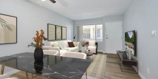 The Terrace Apartments Gallery 35