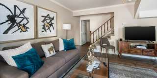 Smoky Crossing Apartment Homes Gallery 33