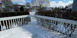 3-Bedroom, 1.5-Bathroom Home in Hilliard Gallery 29