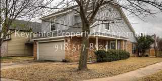 3 Bed | 2.5 Bath in Jenks! Gallery 1