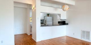 High-Rise in Cheesman Park Gallery 12