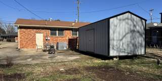 ***NEW PRICE*** Fantastic 3 Bedroom Home in Charlotte Park/West Nashville! Gallery 14