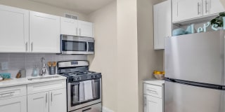 Parkview Towers Apartments Gallery 3