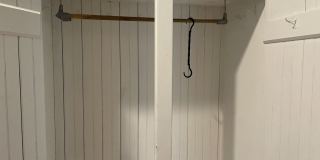 6 Clinton St Gallery 17