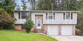Decatur Living at Its Best: Upgraded Kitchen  Bonus Basement Space Gallery 1