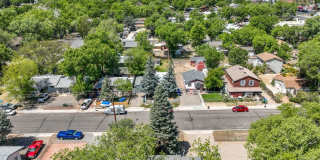 Huge Backyard Close to Downtown Prescott! Gallery 33
