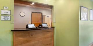 Phoenix - West Gallery 8