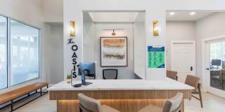 The Oasis Apartments Gallery 14