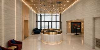 77 Park Avenue Gallery 3