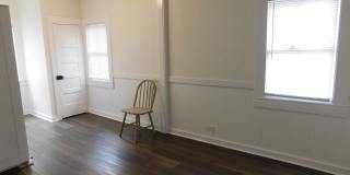 611 Johnson Street- OFFERING 1 MONTH FREE WITH A YEAR'S LEASE! Historic Downtown living! New paint and flooring throughout! New appliances! Recent price reduction! Gallery 25