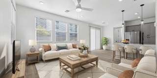 Rev3 at Avondale Station Townhomes for Rent Gallery 2