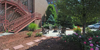 Bancroft Luxury Apartments Gallery 22