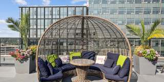 Cortland on South Eads Gallery 21