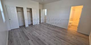 Spacious 4BD/4.5BA Westside Santa Rosa Home ~2,700 Sq. Ft. ~ 3855 Louis Kohn Gallery 24