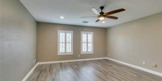 Beautiful Mission Hills Home with Loft, Custom Finishes & Multiple Patios Gallery 42