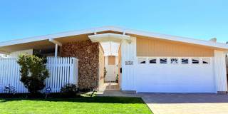Fantastic Single Story 3 bed - 3 bath with backyard in Malibu - Topanga Beach Area Gallery 1