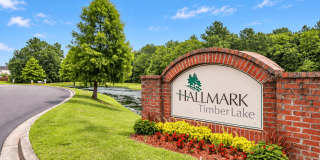 Hallmark At Timber Lake Gallery 1