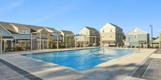 Hamlet Huntersville Gallery 9