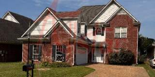 3803 Lake Village Cove Olive Branch, MS Gallery 1