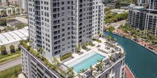 Harbour at New River Gallery 2