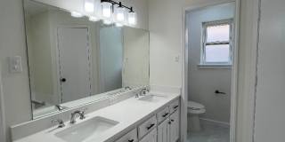 Welcome to this inviting 3-bedroom, 2-bathroom home in the heart of Cleburne, perfectly suited for families seeking comfort and convenience. Gallery 21