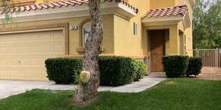 Charming 4 BED/3BATH, Home nestled in this beautiful guard-gated Rhodes Ranch Community! Gallery 3