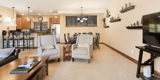 Beautiful townhome, ski shuttle, views, utilities included, pets negotiable, winter lease! Take a look quick! Beautiful townhome, ski shuttle, views, utilities included, pets negotiable, winter lease! Take a look quick! Gallery 14