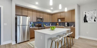 Woodmore Apartments Gallery 3
