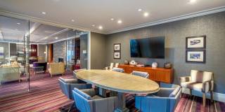 Crosswinds at Annapolis Town Center Gallery 9