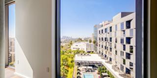 The Apartment Residences at AKA Gallery 9