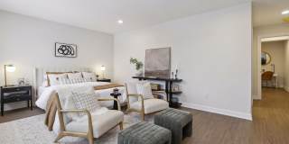 Model 3 Bedroom Town Home Gallery 19