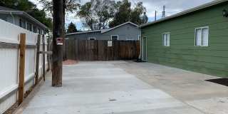 2 bedroom House Located In Central Loveland 2 bedroom House Located In Central Loveland Gallery 13