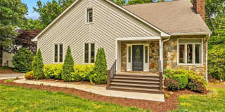 120 Tall Oak Drive Gallery 1