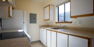 Updated Townhouse with Garage, Patio, DW, WD + FIREPLACE!! Gallery 7