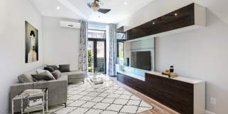 106 Eckford Street Gallery 1