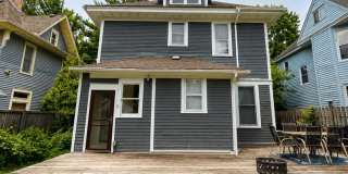 Beautifully Preserved 4 Bed | 2 Bath House in Saint Paul Gallery 23