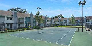 The Club at Town Center Gallery 33