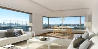 551 West 21st Street Gallery 1