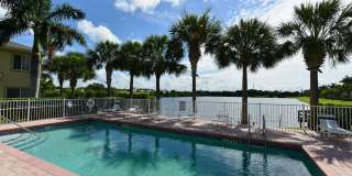 Lakeside Village Townhouse 2 Bedroom  2.5 Bath Available for Short-Term Rental Gallery 6