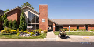 Eight20 Apartments Gallery 1