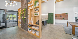 Miller and York Apartments Gallery 6