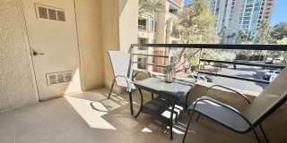 Great opportunity condo in a highly desirable central Las Vegas location Gallery 21