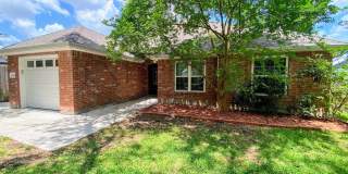 3BR/2BA Home with Attached Garage & Fenced Backyard in an Established Lake Charles Neighborhood Gallery 1