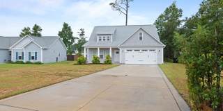 Welcome to Marsh Haven! Gallery 1