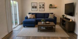 End Townhome In Oak Manor Community Gallery 7