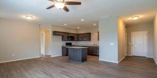 Beautiful 3 Bedroom Duplex in Monte Cristo Gallery 4
