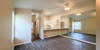 2166 - Magnolia Manor Apartments Gallery 4