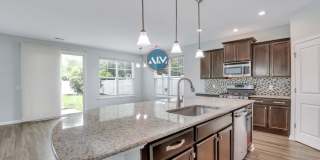 Upgraded 4BR in Heritage at New Riverside – Fenced Yard, Island Kitchen - Available July 15 Upgraded 4BR in Heritage at New Riverside – Fenced Yard, Island Kitchen - Available July 15 Gallery 5